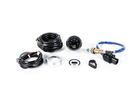 AEM UEGO WIDEBAND CONTROLLER 4.9LSU AFR GAUGE